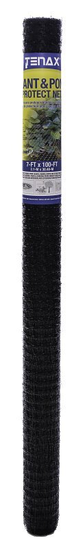 NET PLANT & POND BLK 7X100FT  