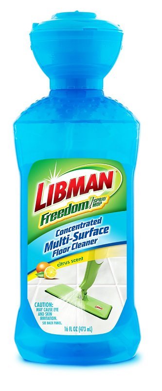 CLEANER FLOOR CONC M-SURF 16OZ
