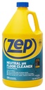CLEANER FLOOR CONC 128OZ      