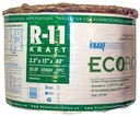 INSUL R11K 15X40FT MINI-ROLL  