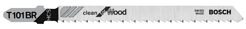 BLD SAW JIG WOOD 4IN T-SHANK  