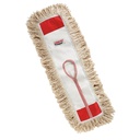 DUST MOP HEAD COTTON 24 X 5IN 