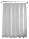 LINER SHOWER MW FROSTY 70X72IN