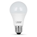 BULB LED ND A19 DLT 5000K 60W 