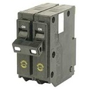 CIRCUIT BREAKR CL 2P 1IN 2/40A