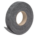 WEATHERSTRIP FELT 1-1/4X 17FT 