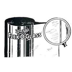 FLEX-O-PANE WNDW 36INX50YD4MIL