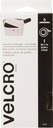 FASTENER VELCRO TAPE 3FT BLACK