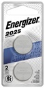 BATTERY WATCH LI 3V 2025 CD2  