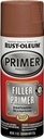 PRIMER FILLER RED 11OZ        