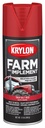 PAINT SPRY TROY BILT RED 12OZ 