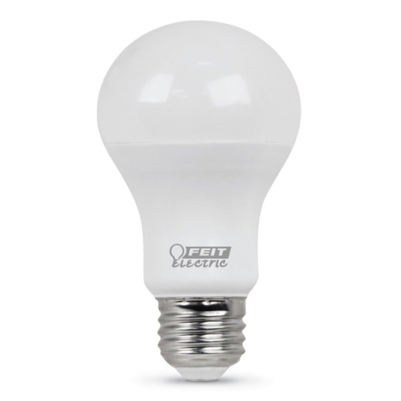 BULB LED ND A19 DLT 5000K 60W 