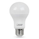 BULB LED ND A19 DLT 5000K 60W 