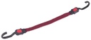 STRETCH CRD FLAT 17MMX15IN    