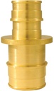 COUPLER REDUCE 1X3/4IN F1960  