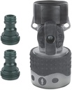 COUPLER QUICK HOSE SET        