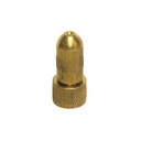 NOZZLE COMPRS SPRAY BRASS ASSY