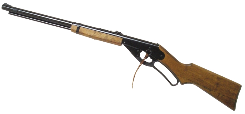 BB AIR RIFLE 1938RED RYD 650SH