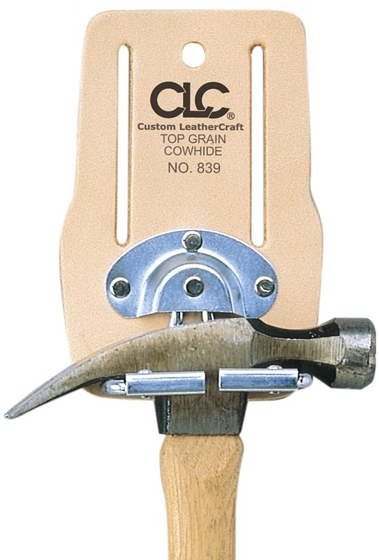 HAMMER HOLDER SNAP IN SWING LP