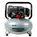 COMPRESSOR AIR PANCAKE HIC 6GA