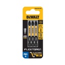 BIT DRIVER PHLP NO1 2.25X1/4IN