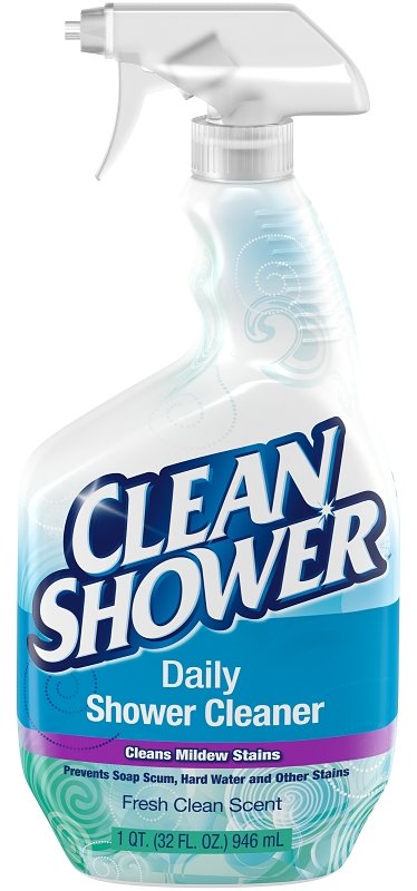 CLEANER SHOWER ORIGINAL 32 OZ 