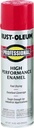 PAINT SPRAY GLO REGAL RED 15OZ