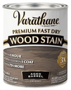 PAINT STAIN WD AGED BARREL 1QT
