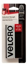 FASTENER VELCRO STRP 2X4IN BLK