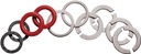PRO-FLEX ACCESSORY PACK 3/4IN 
