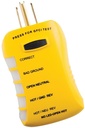 TESTER ELEC STOP SHOCK II     