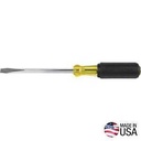SCREWDRIVER SLOT 5/16X6IN HD  