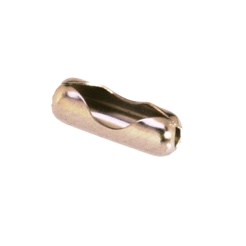 T-BALL CHAIN CONNECTOR#36     