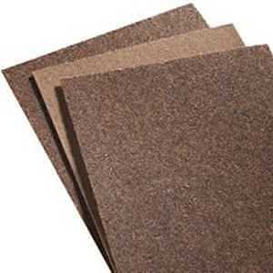 SANDPAPER AL OXD 50GRIT 9X11IN