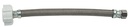 TOILET CONNECTOR 3/8CX7/8BC 9 