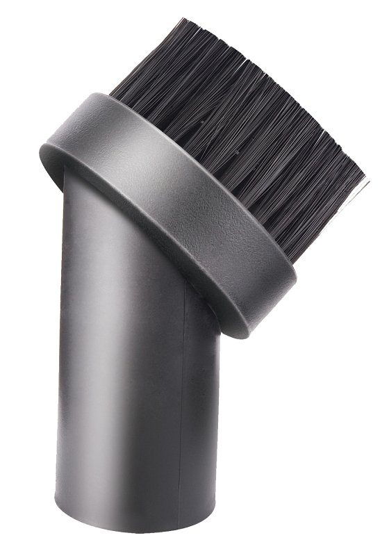 BRUSH DUSTING ROUND 1-1/4IN   