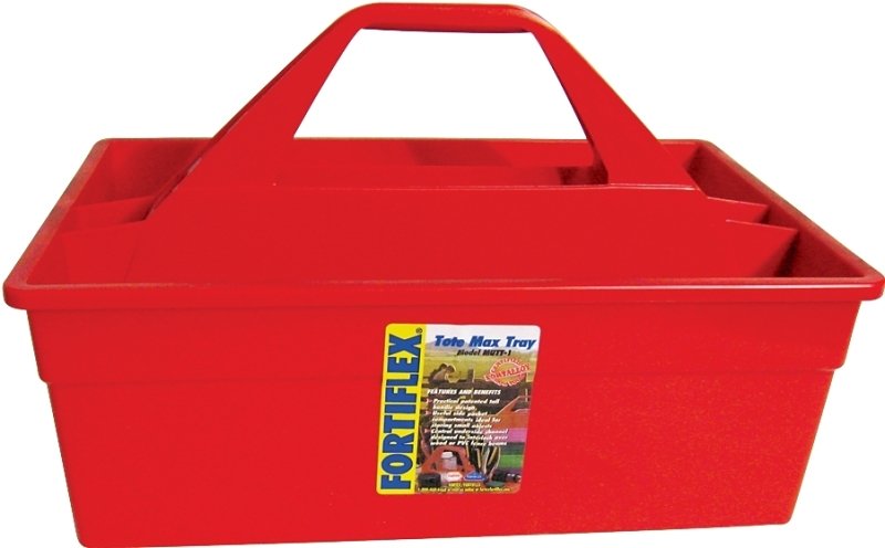 CARRIER TOOL RED              
