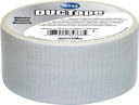 TAPE DUCT WHITE 1.88IN X 20YD 