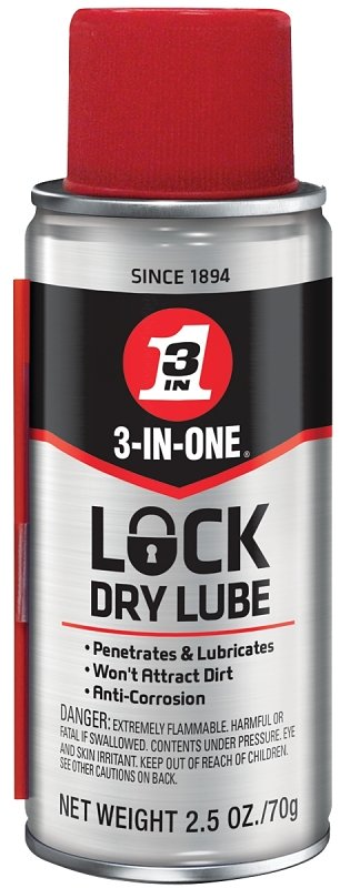LUBE LOCK 2-1/2OZ 3-1 CLIPSTRP