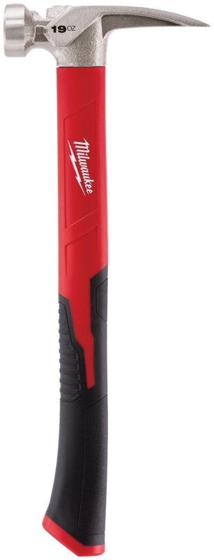 HAMMER SMTH POLY FACE HNDL19OZ