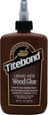 GLUE WOOD LIQUID HIDE 8OZ     