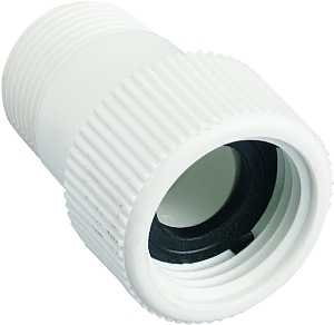3/4MNPT X3/4FHT PVC SWIVEL    