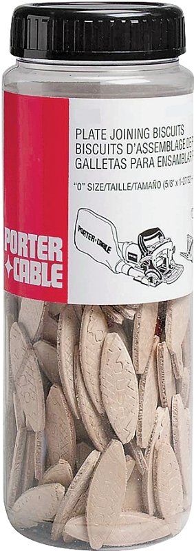 BISCUIT PLATE JOINER NO 20    