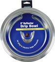 BOWL DRIP PLUGIN GE/HP 8IN    