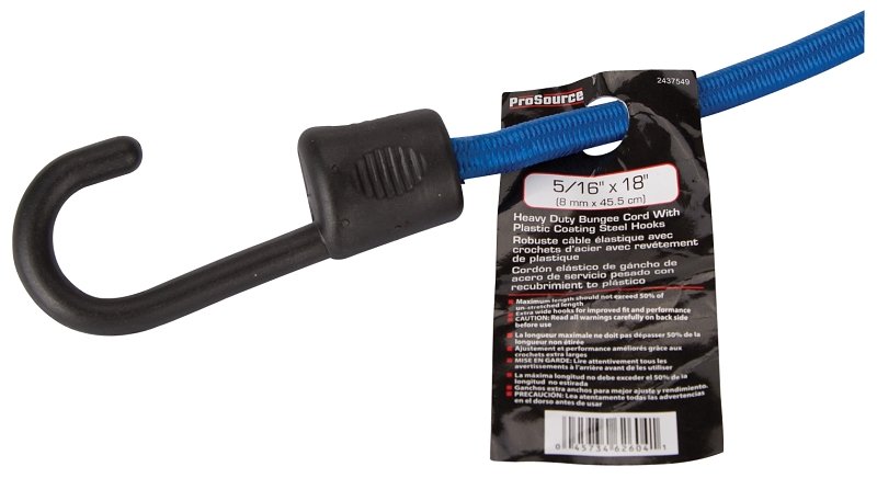 STRETCH CRD HD BLU 8MMX18IN   