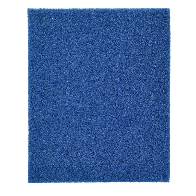 SPONGE SAND CONTOUR 60GRIT    