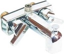 TUB SHWR DIVTR CNCL CHM 3-3/9 
