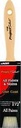BRUSH VARNISH WALL POLY 1.5IN 