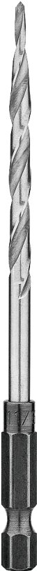 BIT DRILL CSINK REPL 11/64IN  
