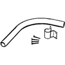 ARM MOUNTING FIXTURE EXT 24IN 